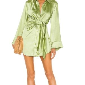 Song of Style Marta Dress -S